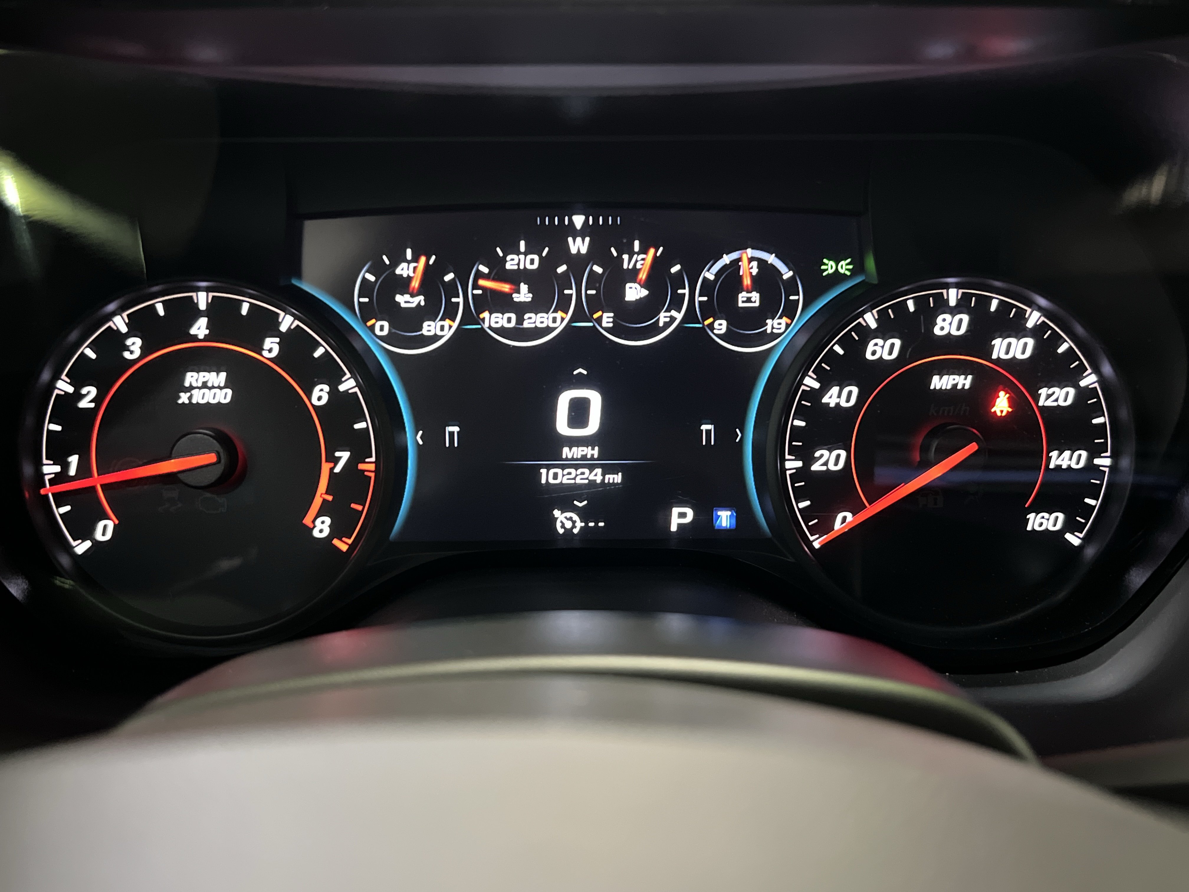 Used 2017 Chevrolet Camaro LT RWD image 23