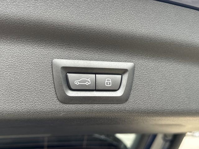 Certified 2025 BMW X1 xDrive28i AWD/4WD image 24
