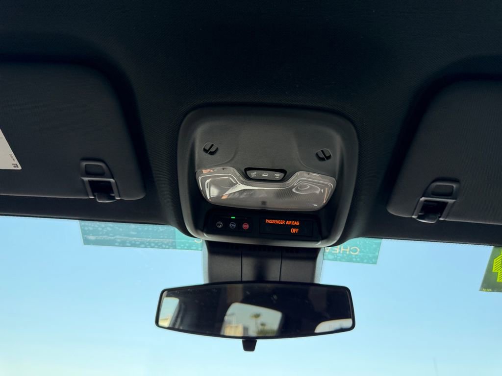 Certified 2024 Chevrolet Colorado W/T image 25