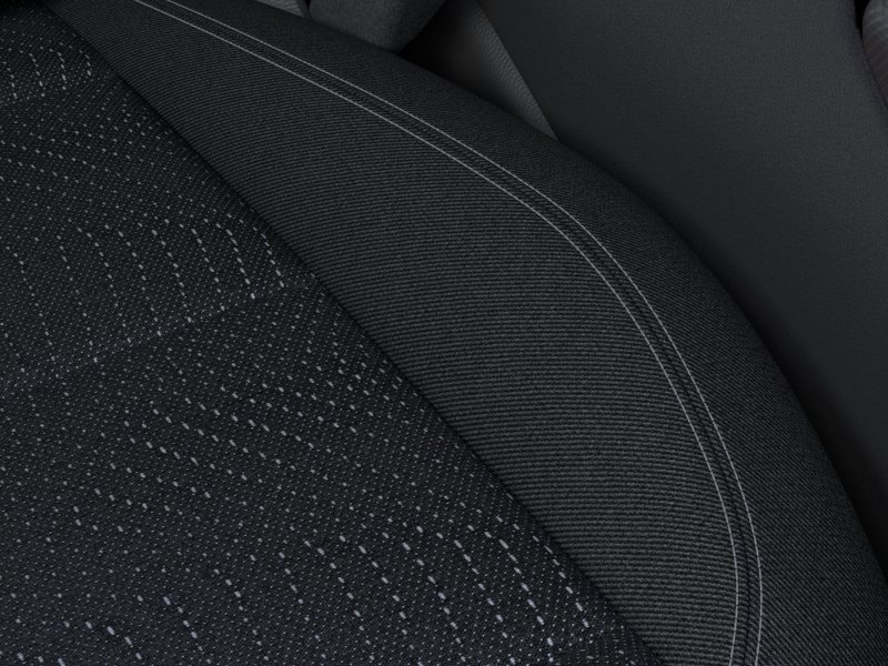 New 2026 Chevrolet Equinox EV LT FWD image 23