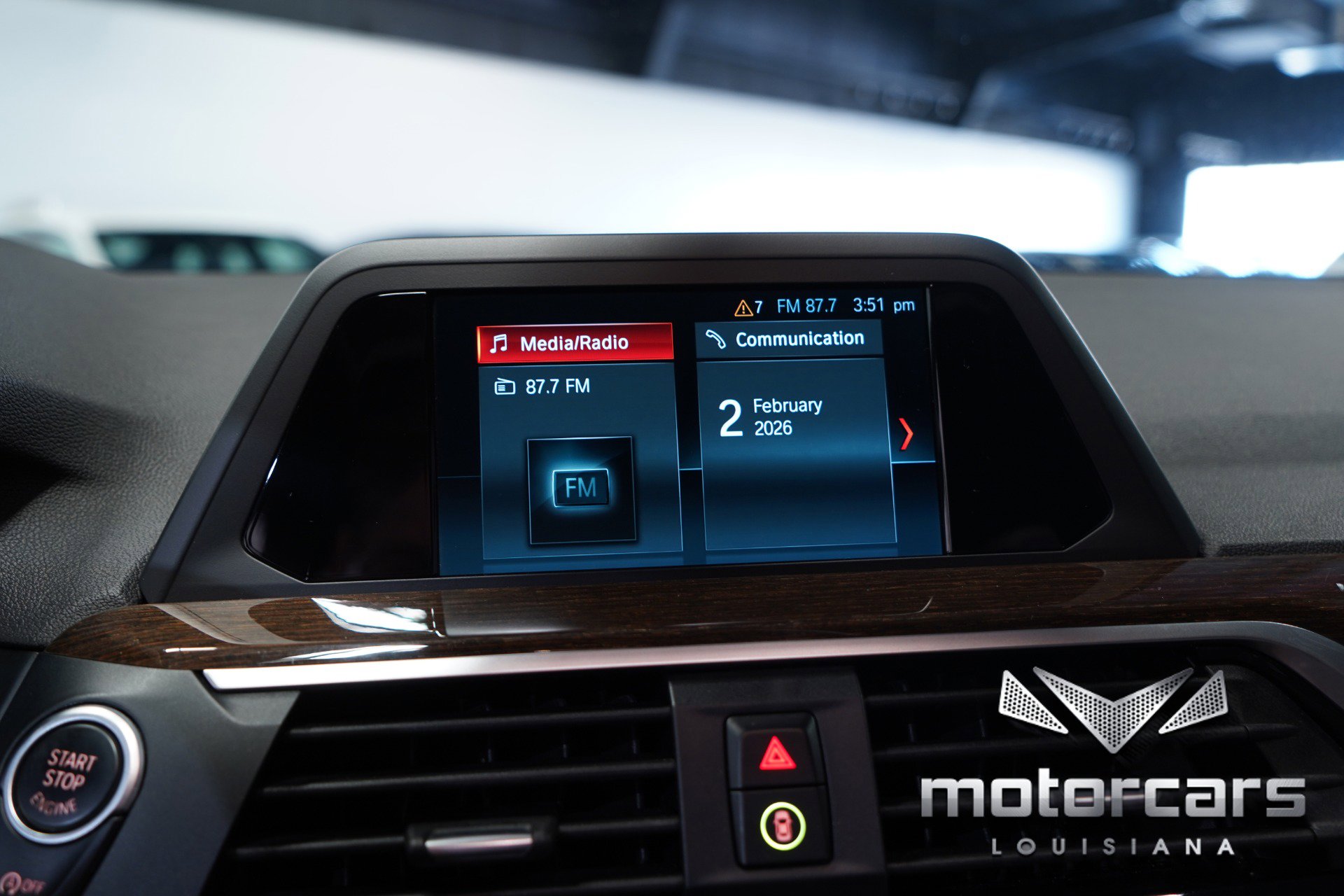 Used 2019 BMW X3 sDrive30i w/ Convenience Package image 30