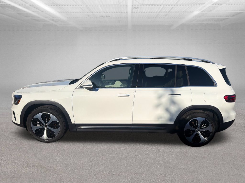 New 2026 Mercedes-Benz GLB 250 4MATIC image 2