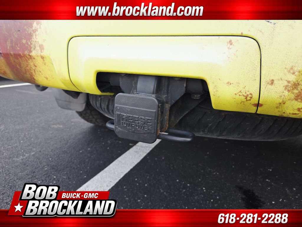 Used 2015 Toyota 4Runner SR5 image 15