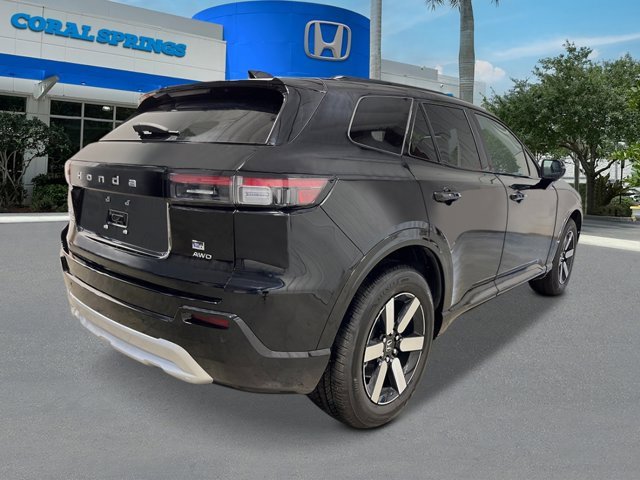 New 2026 Honda Prologue Touring image 7