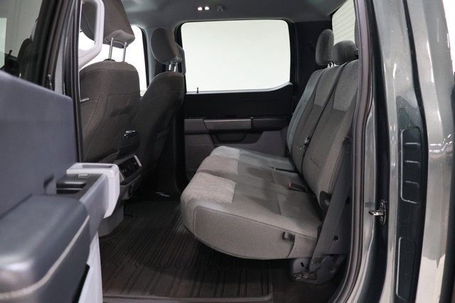 Used 2021 Ford F150 XLT w/ XTR Package AWD/4WD image 31