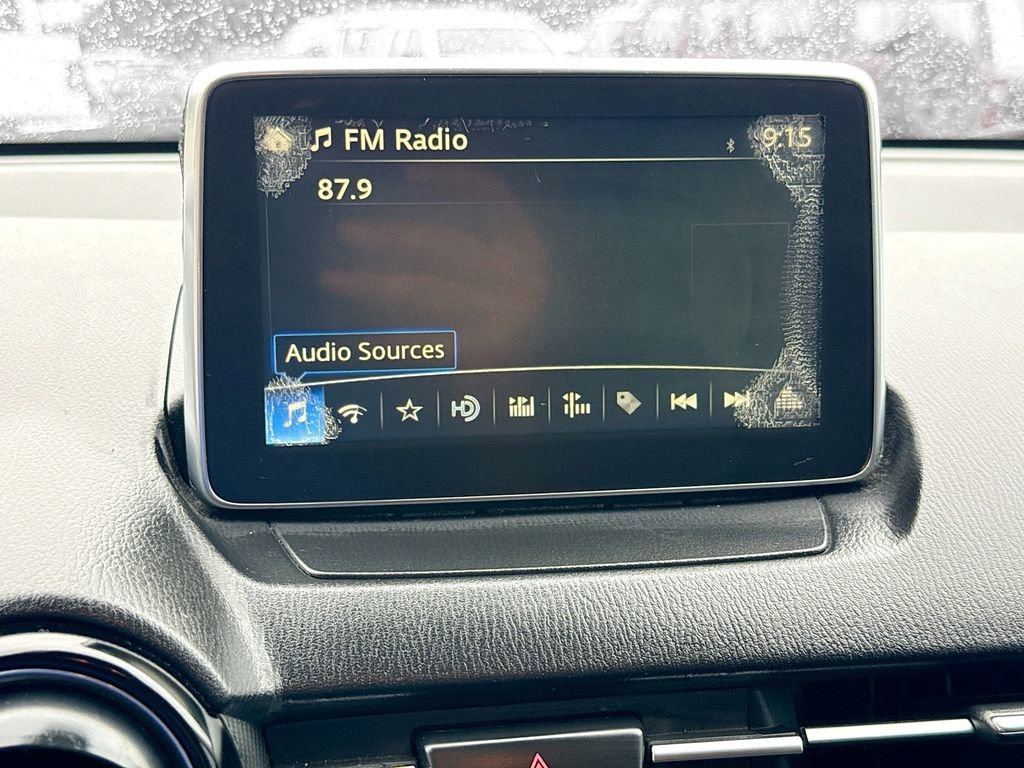 Used 2016 Scion iA image 16