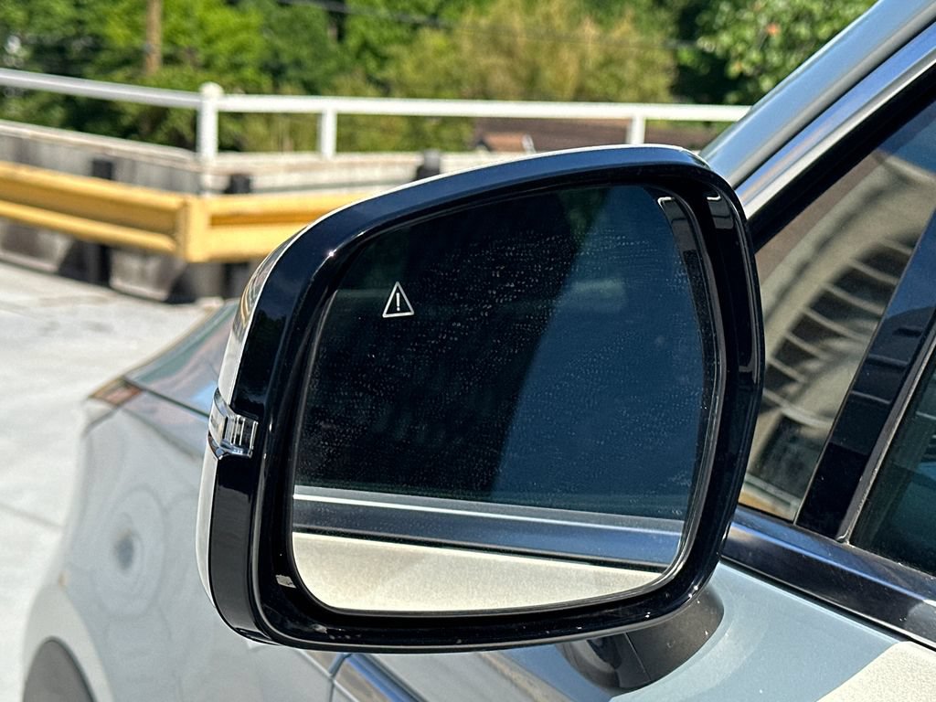 New 2026 Kia Sorento LX FWD image 13