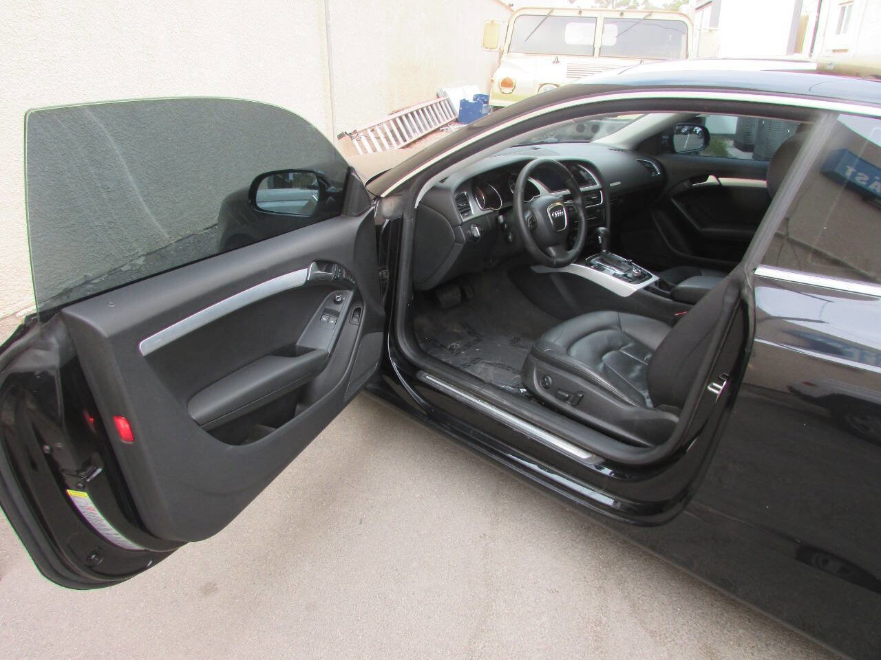 Used 2012 Audi A5 2.0T Premium Plus AWD/4WD image 10