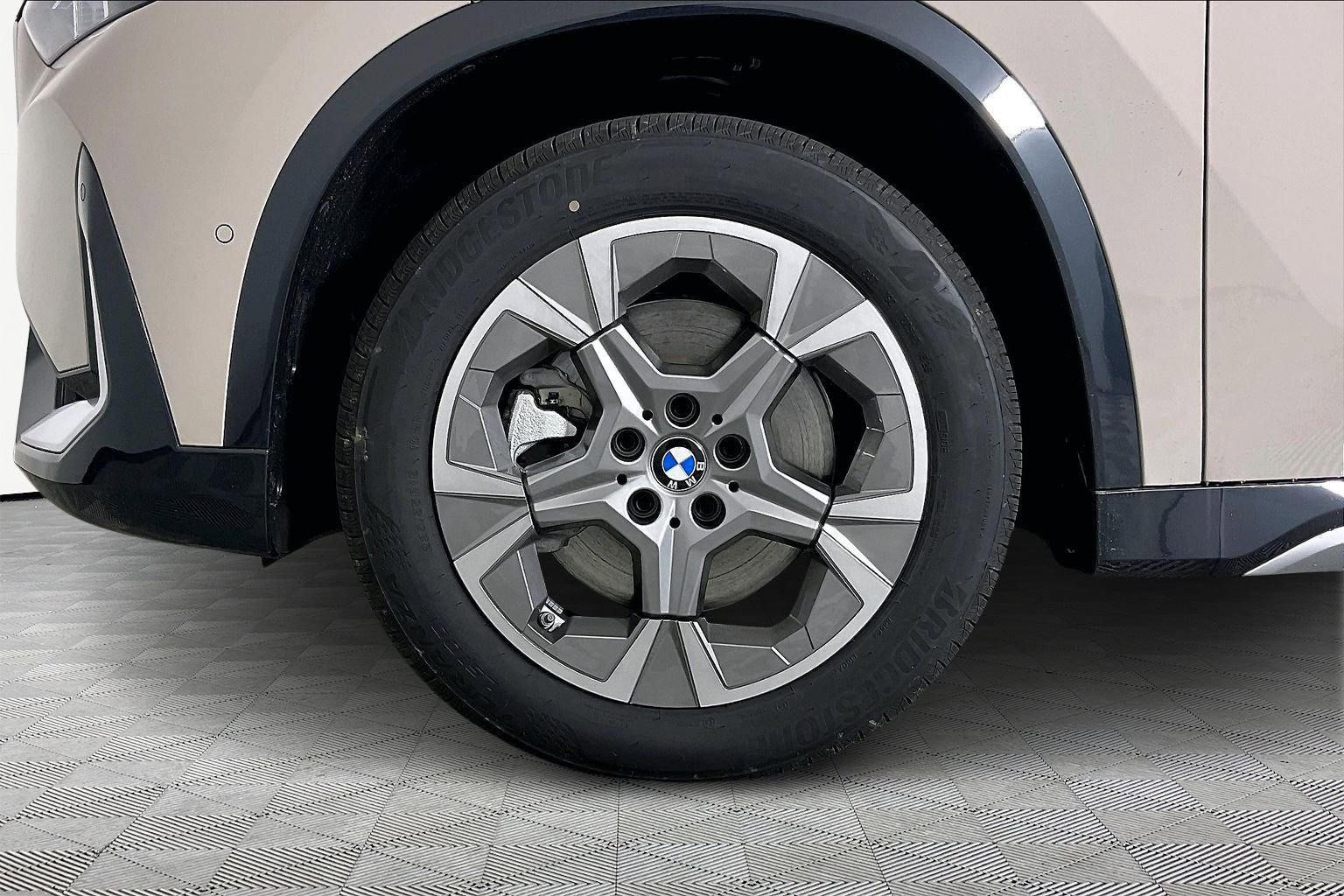 New 2026 BMW X1 xDrive28i image 15