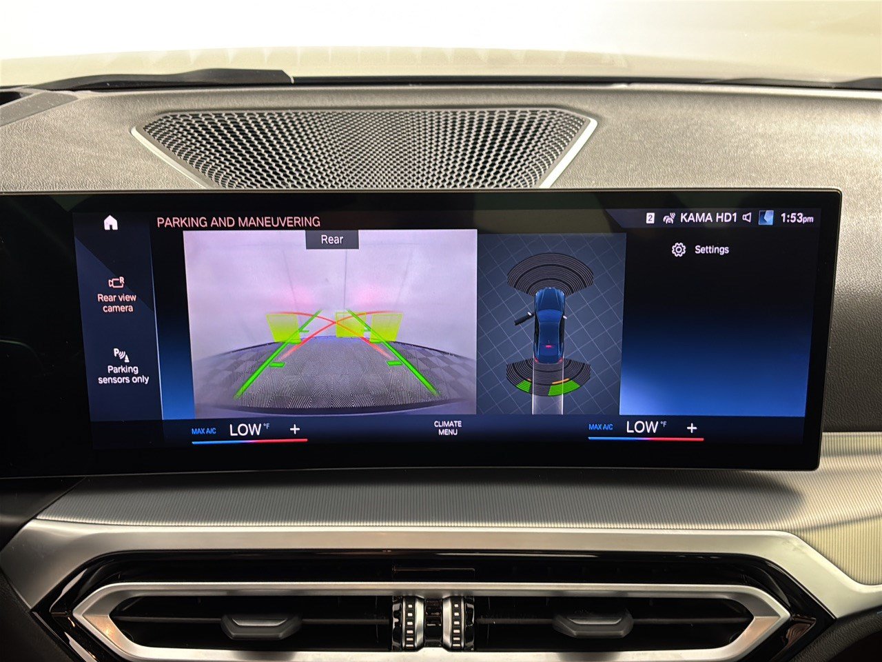 Certified 2024 BMW M440i Coupe w/ Premium Package RWD image 24