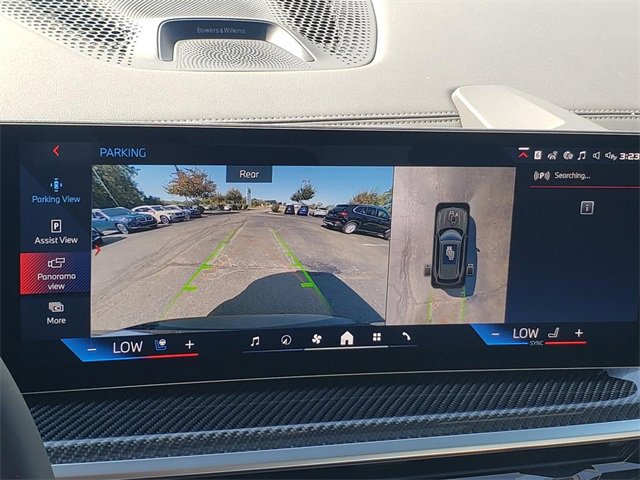 New 2026 BMW X5 M60i image 24