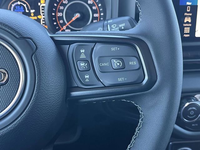 New 2026 Jeep Gladiator Rubicon image 19