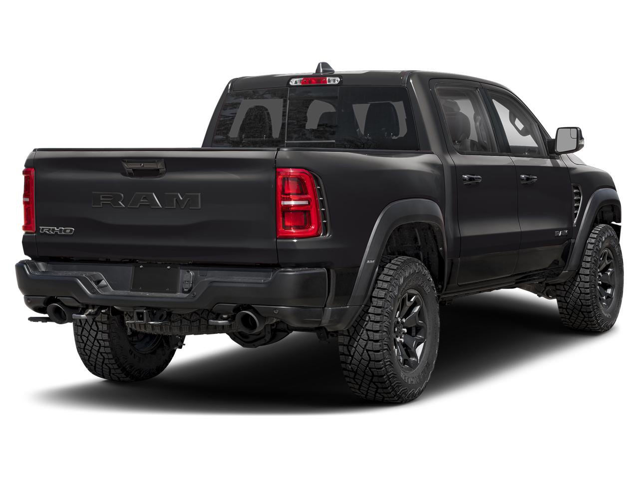 New 2026 RAM 1500 RHO w/ RHO Level 1 Equipment Group AWD/4WD image 11