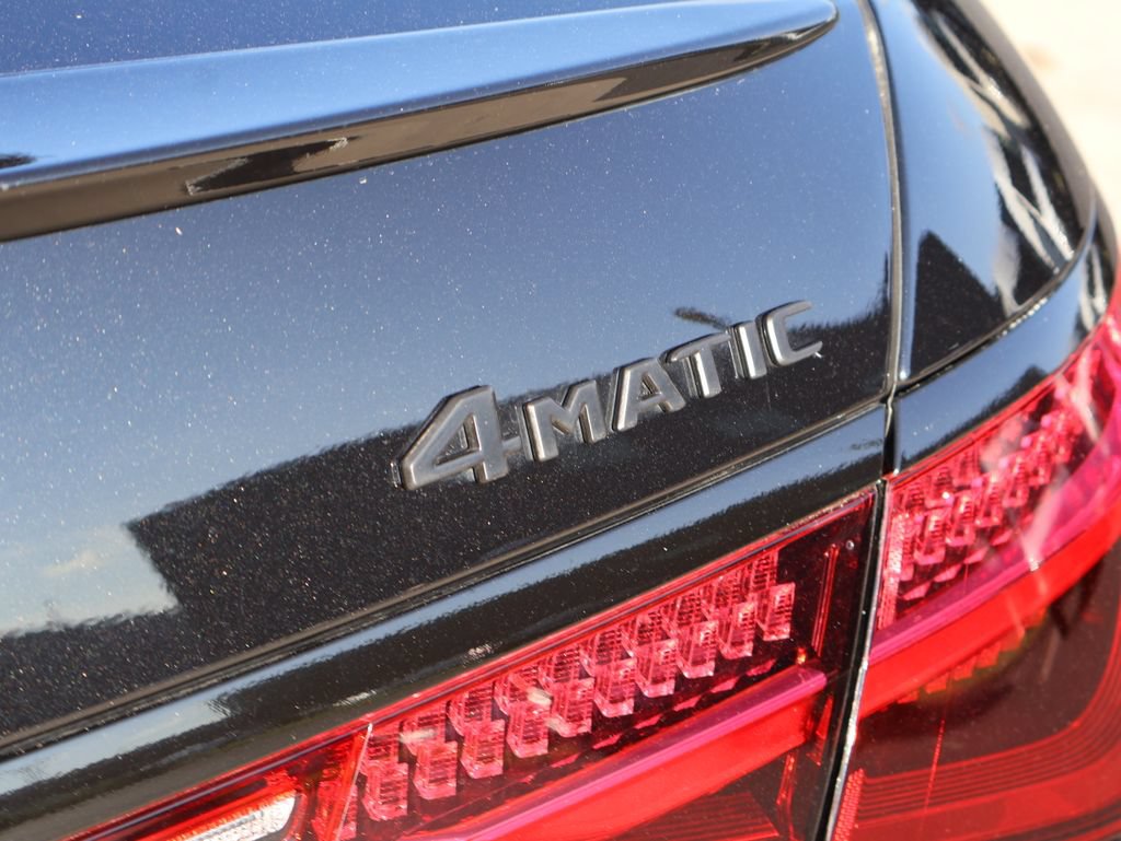 Certified 2022 Mercedes-Benz S 500 4MATIC image 9