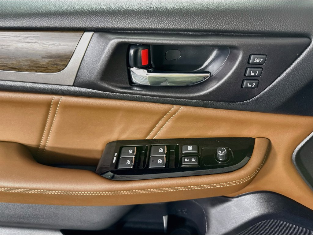 Used 2019 Subaru Outback 2.5i Touring w/ Popular Package #3A AWD/4WD image 22