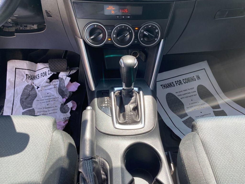 Used 2015 MAZDA CX-5 Sport w/ Bluetooth Audio Package image 21