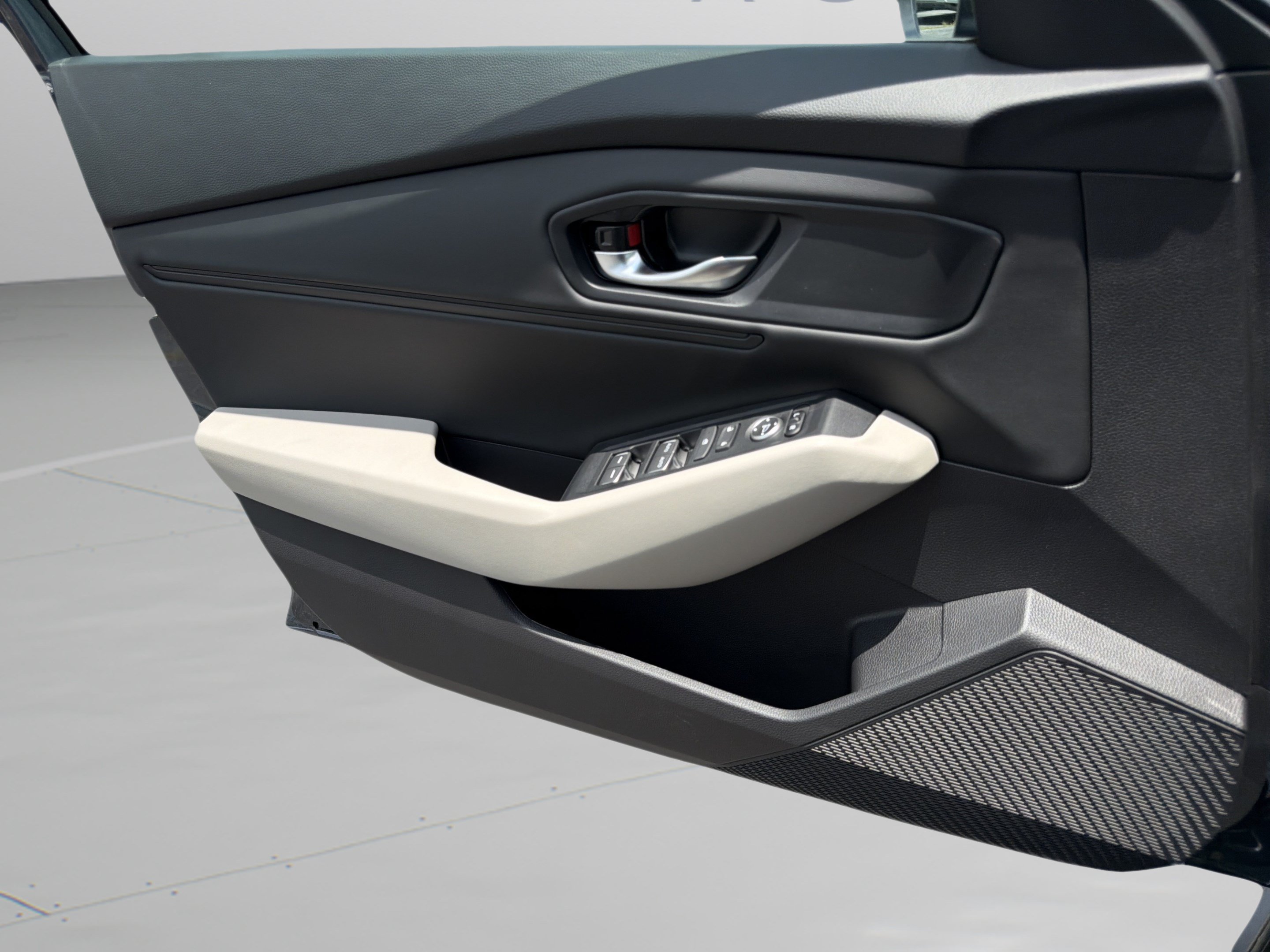 New 2026 Honda Accord SE image 24