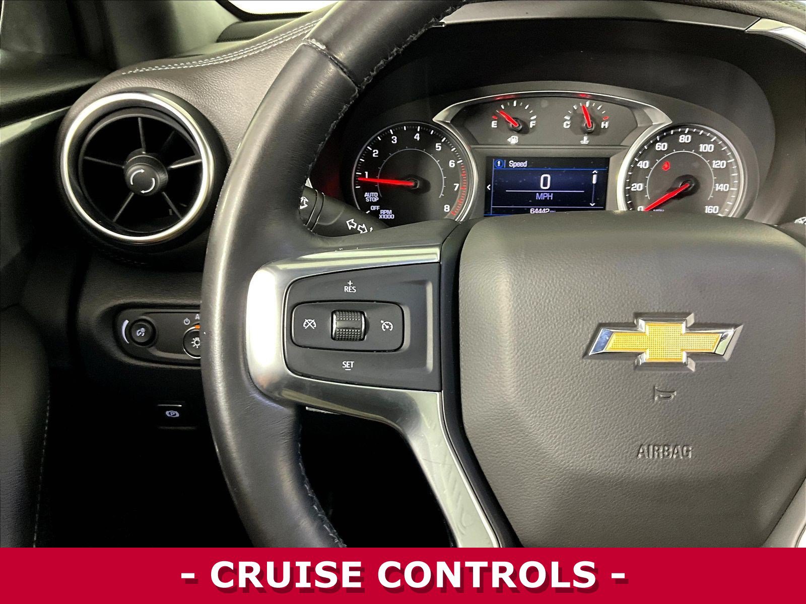 Used 2020 Chevrolet Blazer LT FWD image 11