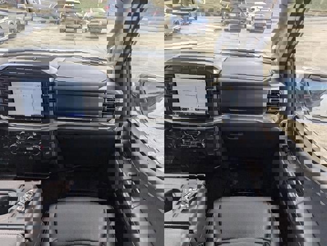 Used 2022 Ford F150 Lariat w/ Equipment Group 501A Mid image 4