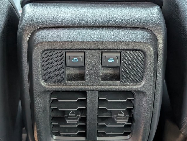 Used 2025 Ford Bronco Outer Banks AWD/4WD image 31