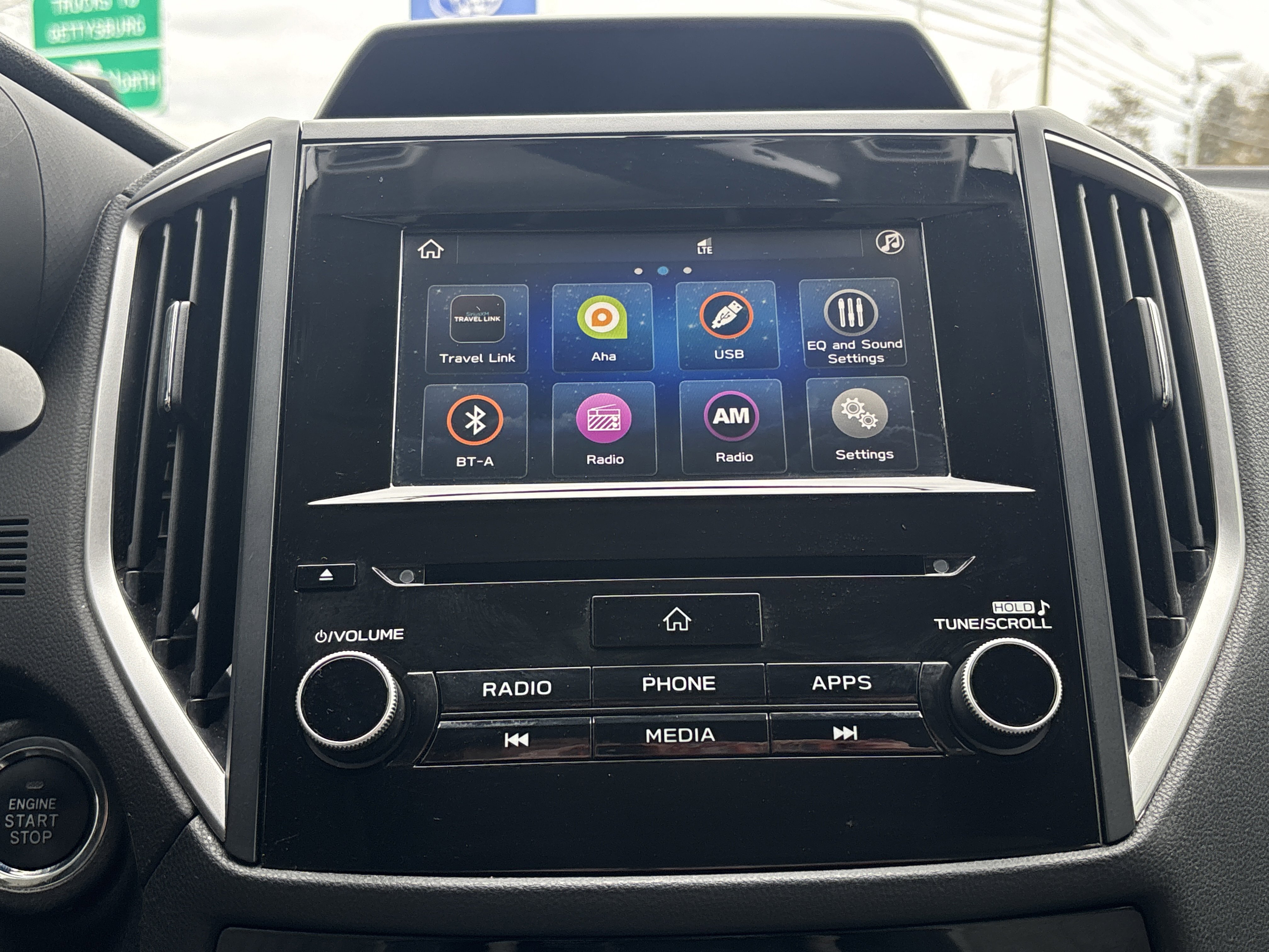 Used 2020 Subaru Forester Premium image 23