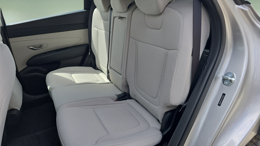 New 2026 Hyundai Tucson SE AWD/4WD image 28