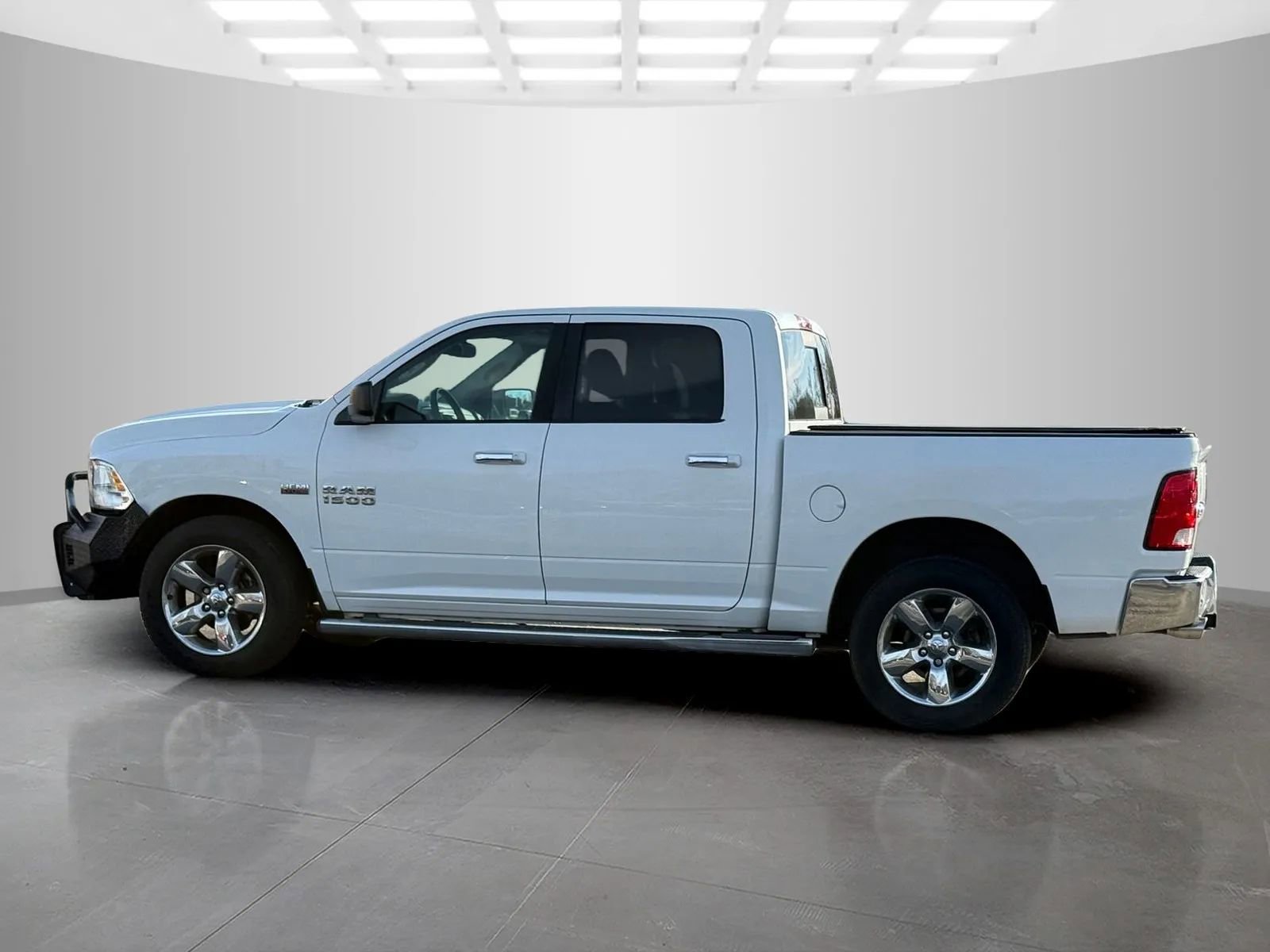 Used 2014 RAM 1500 Big Horn image 6
