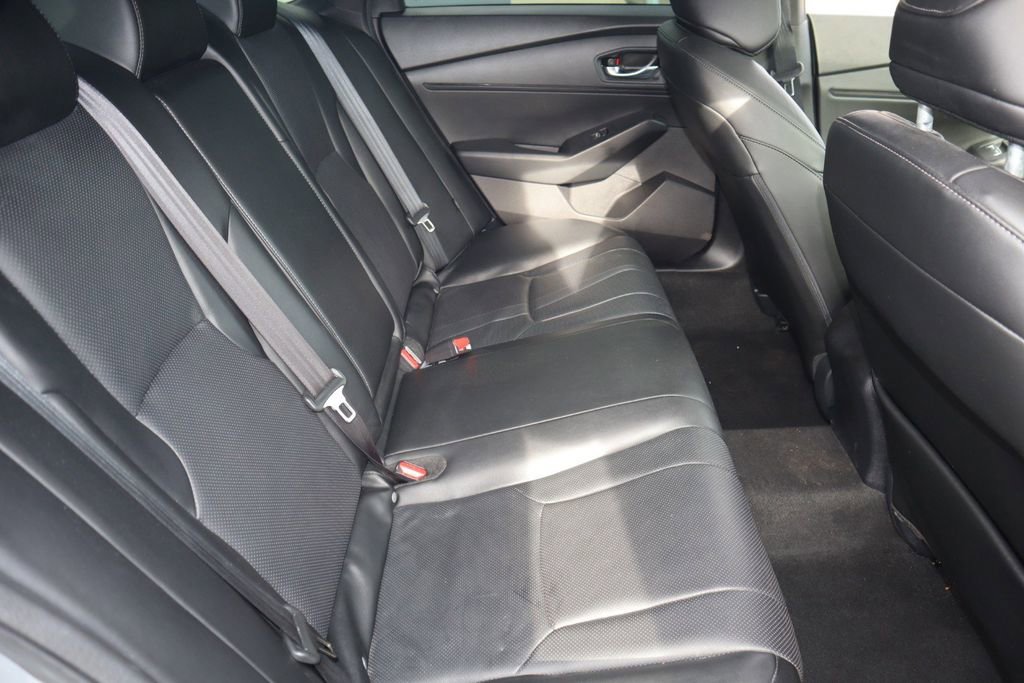 Used 2024 Honda Accord Sport image 28