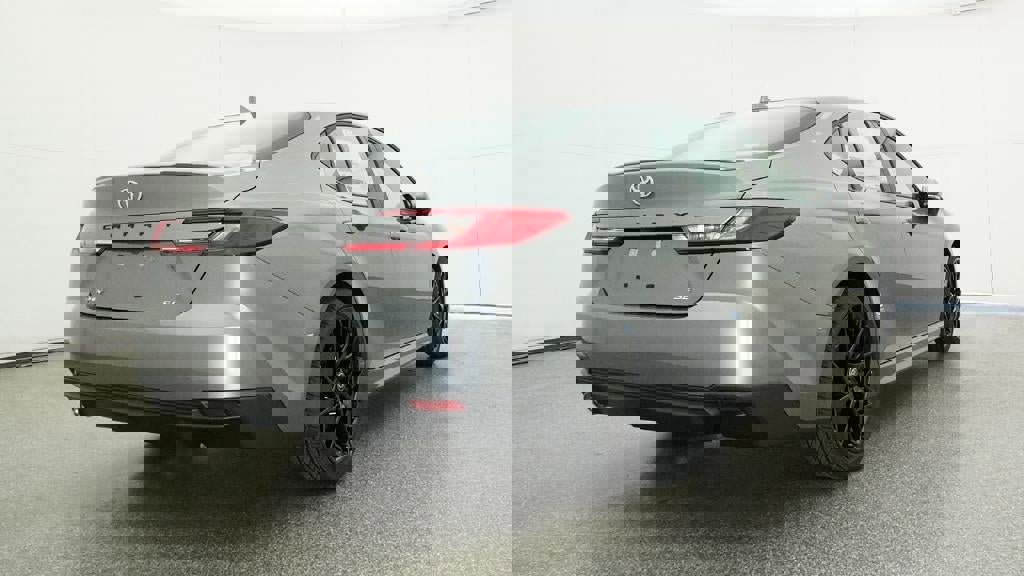 New 2026 Toyota Camry SE image 24