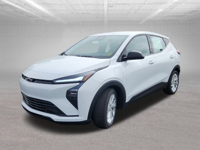 New 2027 Chevrolet Bolt LT w/ Comfort Package FWD image 3
