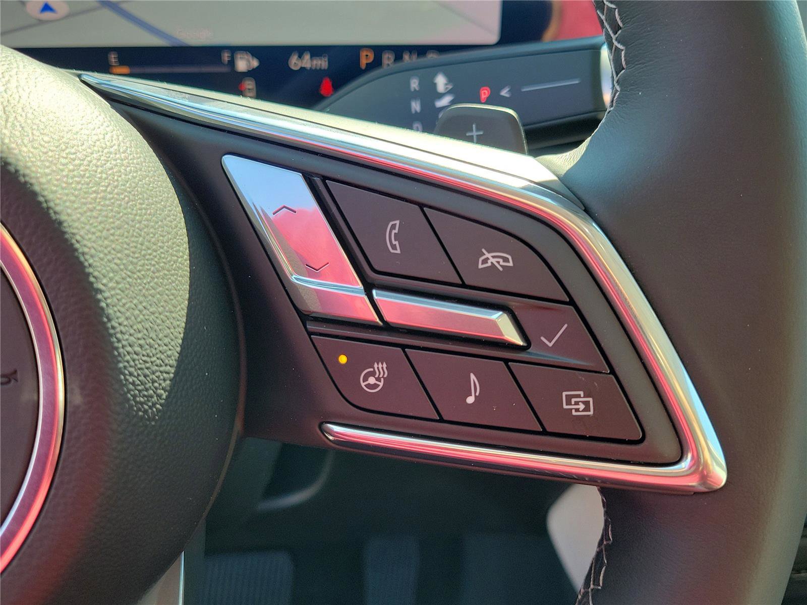 New 2026 Buick Envision Avenir image 24