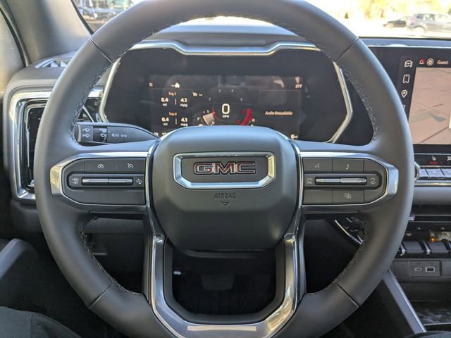 New 2026 GMC Canyon Elevation w/ Convenience Package image 29