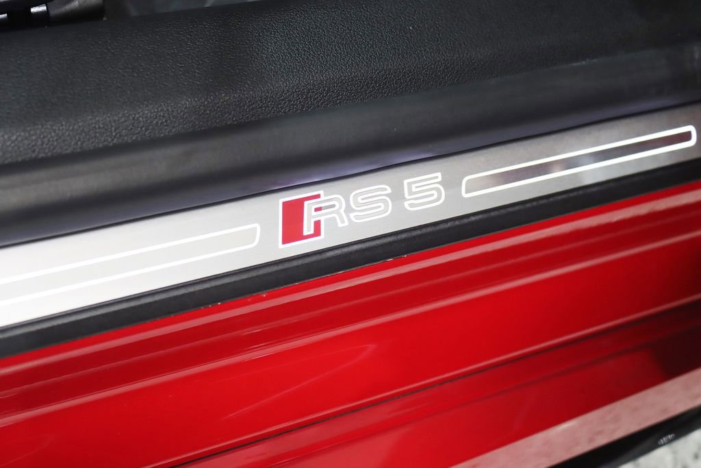 Used 2023 Audi RS 5 Sportback AWD/4WD image 14