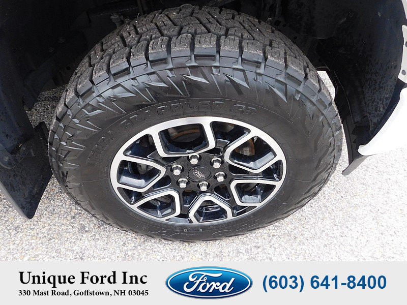 Used 2023 Ford F150 XL w/ STX Appearance Package AWD/4WD image 11
