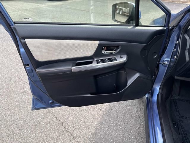 Used 2016 Subaru Crosstrek 2.0i Premium image 13