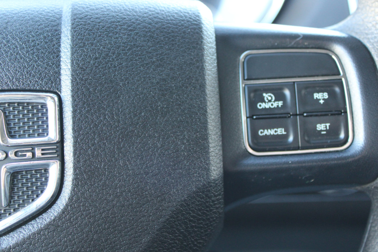 Used 2019 Dodge Grand Caravan SE image 19