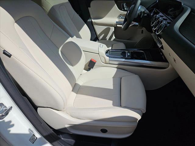 Certified 2026 Mercedes-Benz GLA 250 GLA 250 image 18