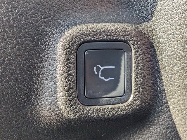 Used 2022 Jeep Compass Latitude w/ Convenience Group image 27