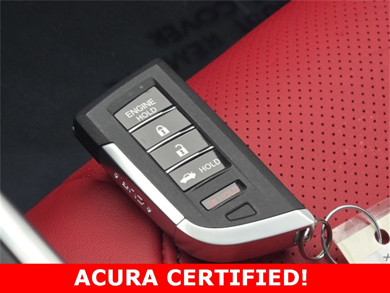 Certified 2025 Acura TLX SH-AWD w/ A-SPEC Pkg image 25