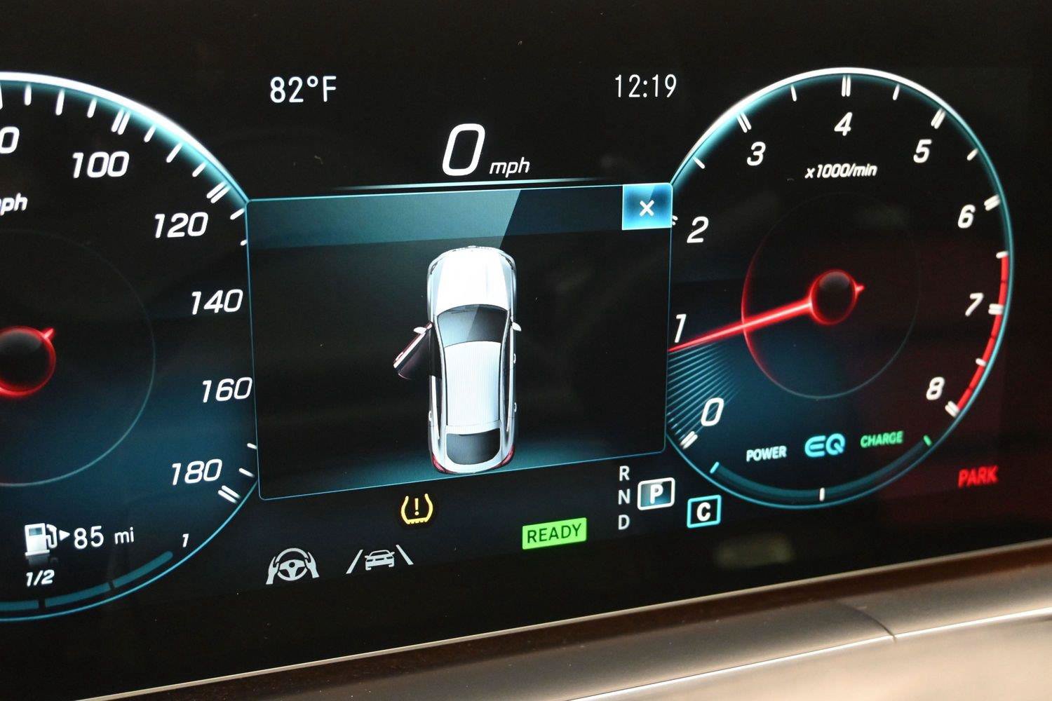 Used 2022 Mercedes-Benz GLE 53 AMG 4MATIC Coupe image 3
