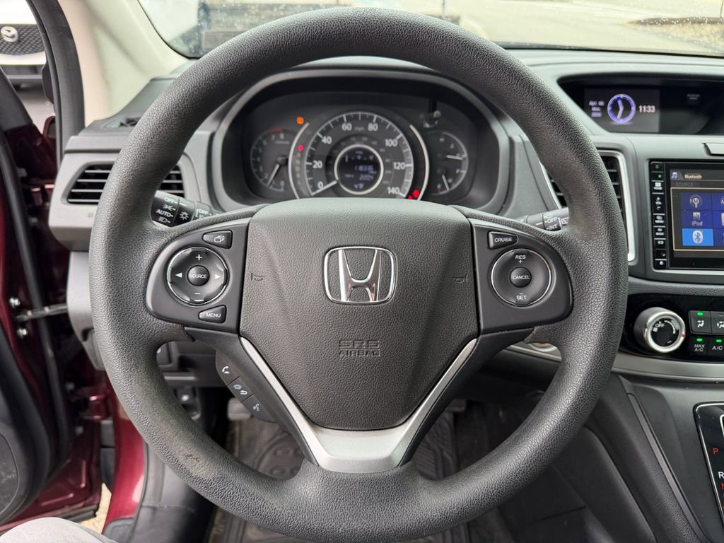 Used 2016 Honda CR-V EX image 15