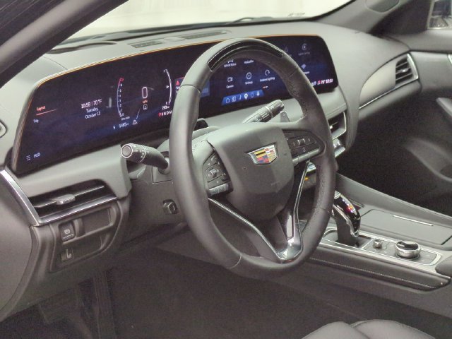 Used 2026 Cadillac CT5 Premium Luxury w/ Technology Package AWD/4WD image 9