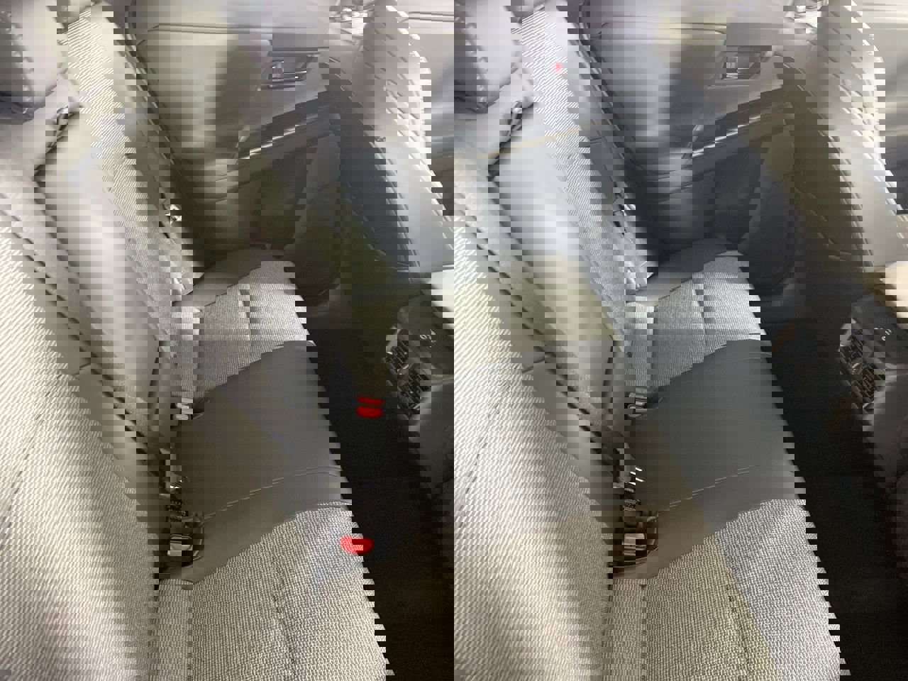 Used 2026 Toyota bZ image 24