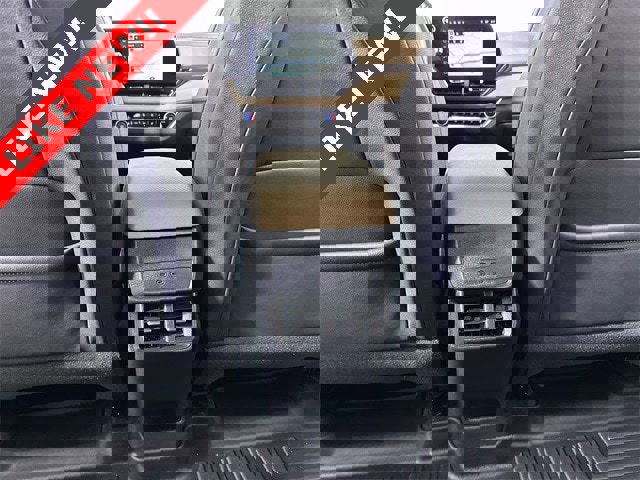 Used 2025 Chevrolet Equinox ACTIV w/ Safety and Technology Package image 22