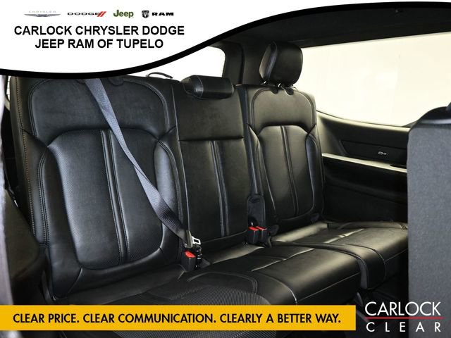 Used 2022 Jeep Wagoneer Series II image 41