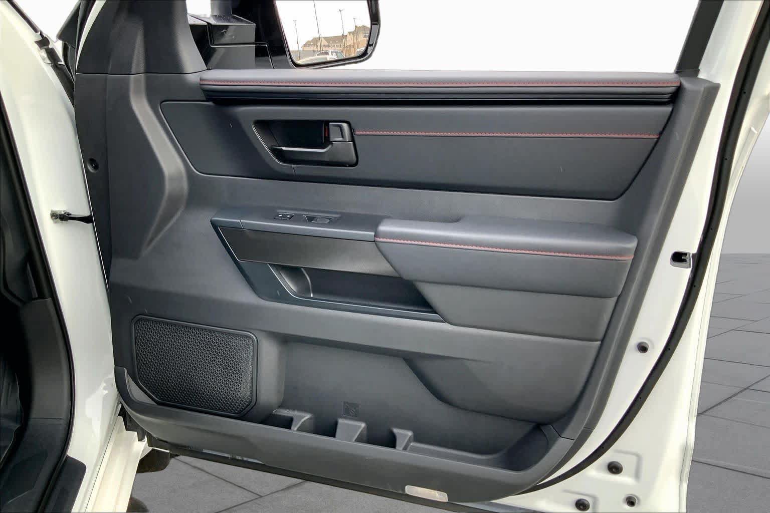 Certified 2026 Toyota Tundra TRD Pro AWD/4WD image 22