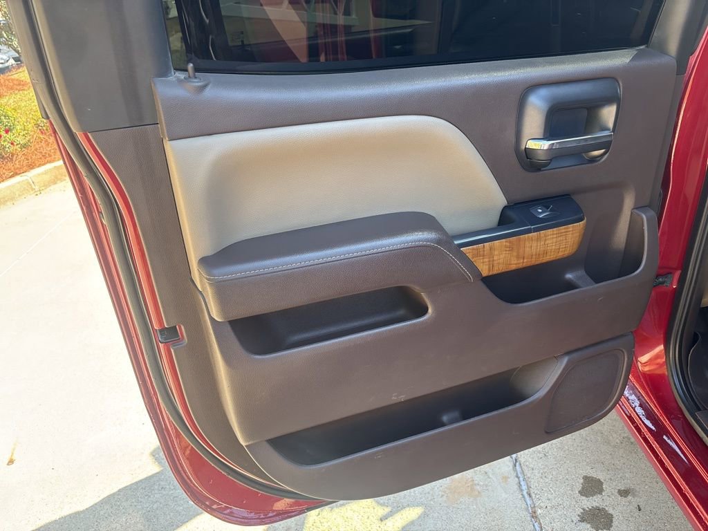 Used 2018 GMC Sierra 1500 SLT image 42