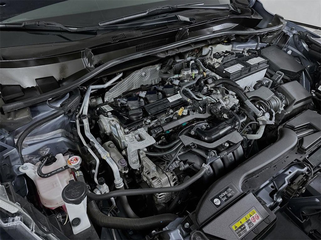 Used 2022 Toyota Corolla Cross LE image 26