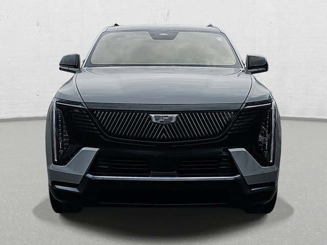 New 2026 Cadillac Escalade IQL Sport 1 w/ LPO, ONYX Package image 2