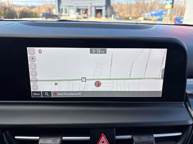 Used 2024 Kia Seltos X-Line image 25